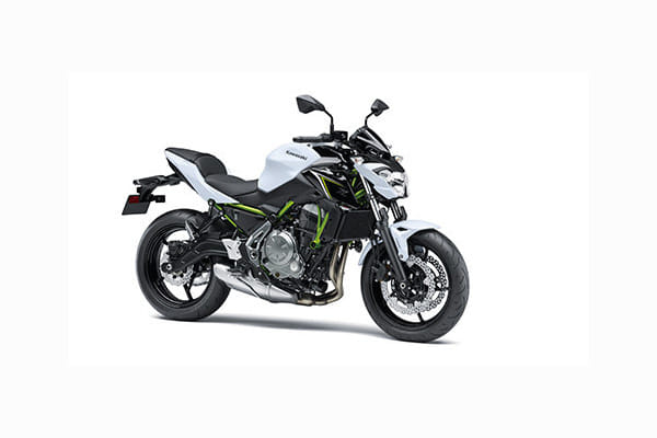 ニナ　シトラス３点まとめ New Kawasaki Z900, Z650, Ninja 650 and Ninja 300 launched